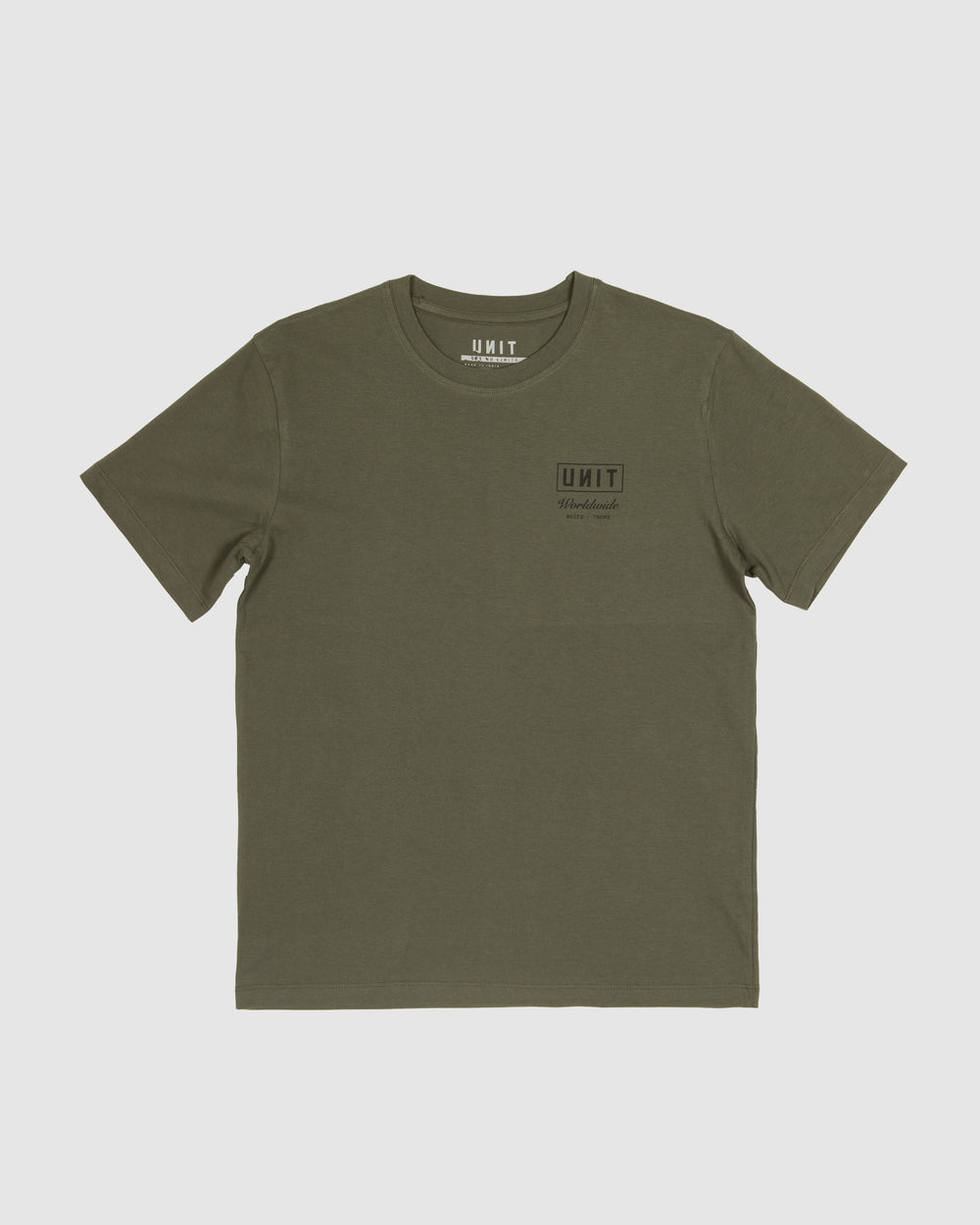 UNIT Arcadia Youth T-Shirt