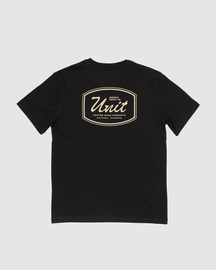 UNIT Mack Youth T-Shirt