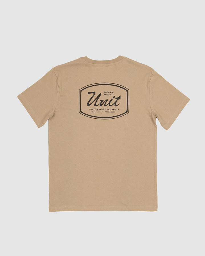 UNIT Mack Youth T-Shirt