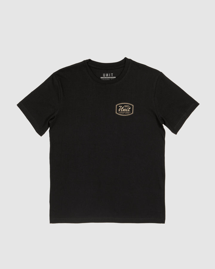 UNIT Mack Youth T-Shirt