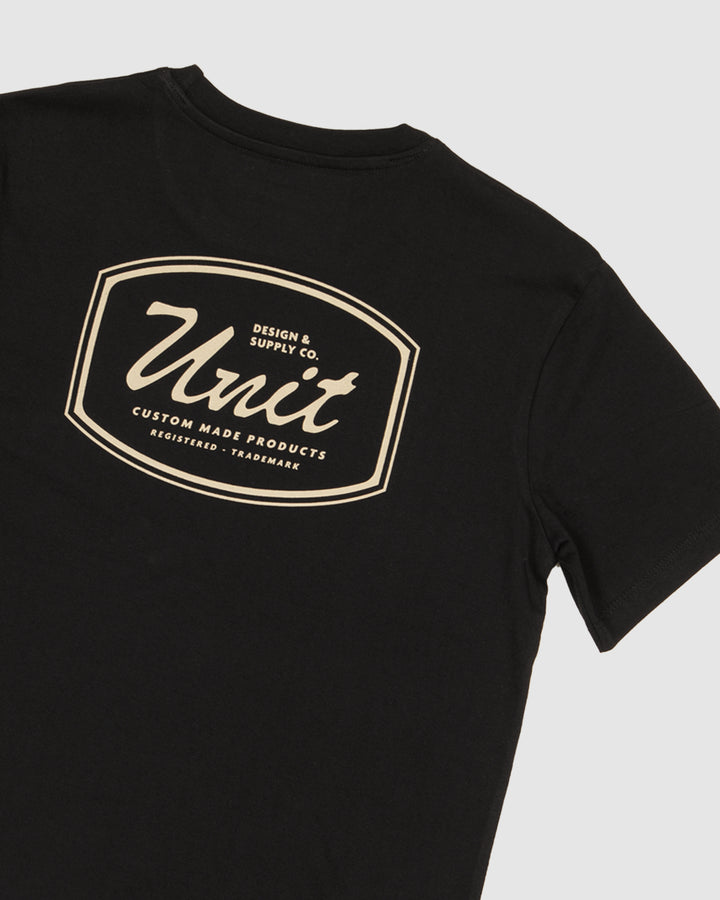 UNIT Mack Youth T-Shirt