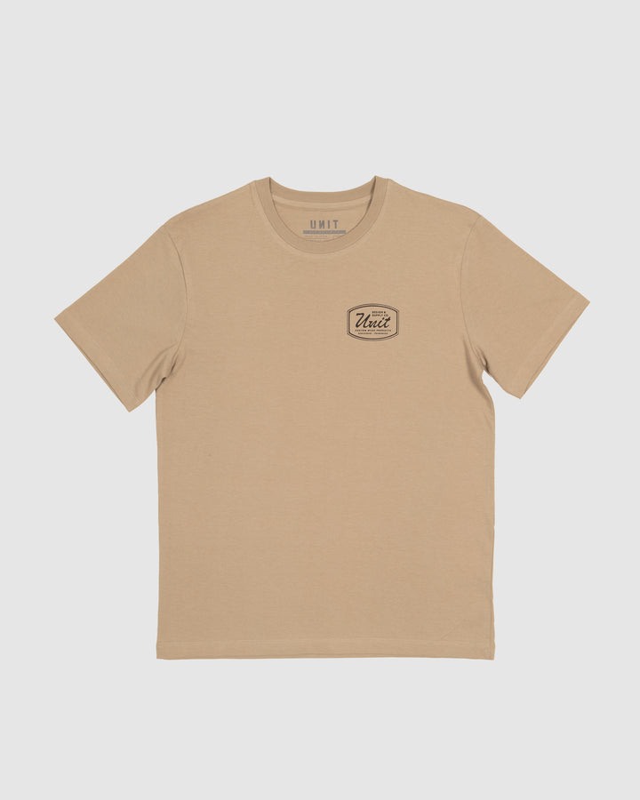 UNIT Mack Youth T-Shirt