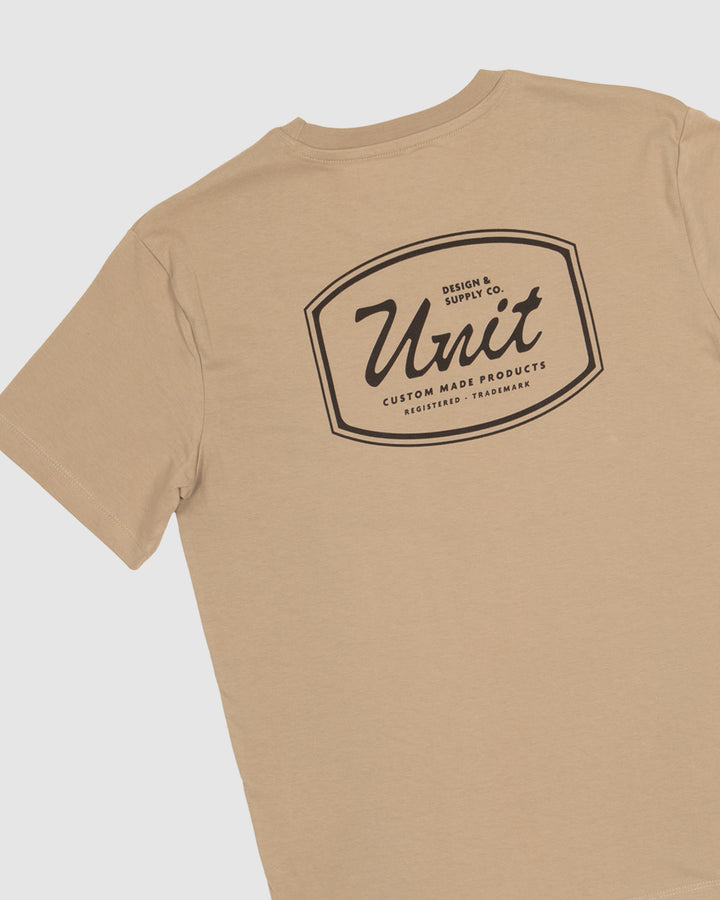 UNIT Mack Youth T-Shirt