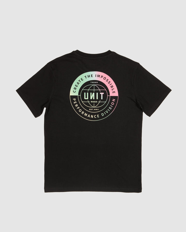 UNIT Evolve Youth T-Shirt