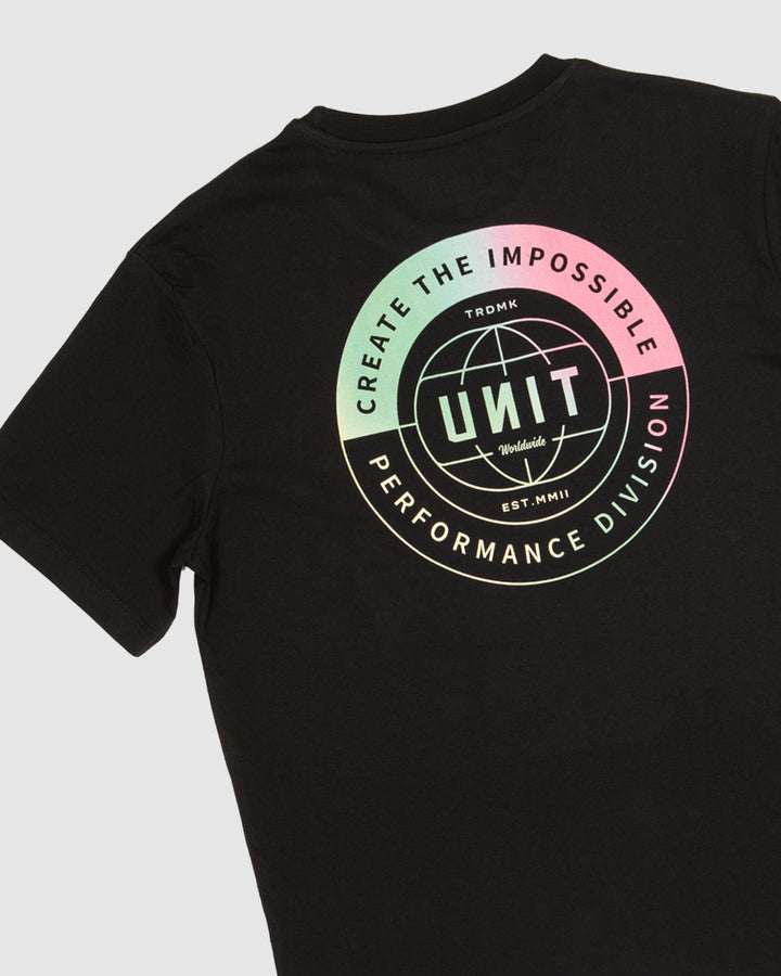 UNIT Evolve Youth T-Shirt