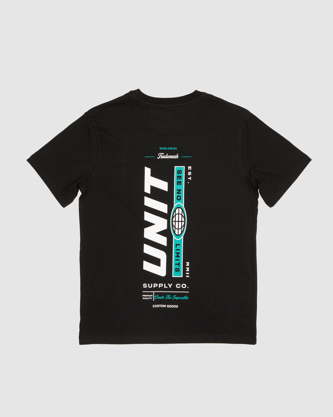 UNIT Duke Youth T-Shirt
