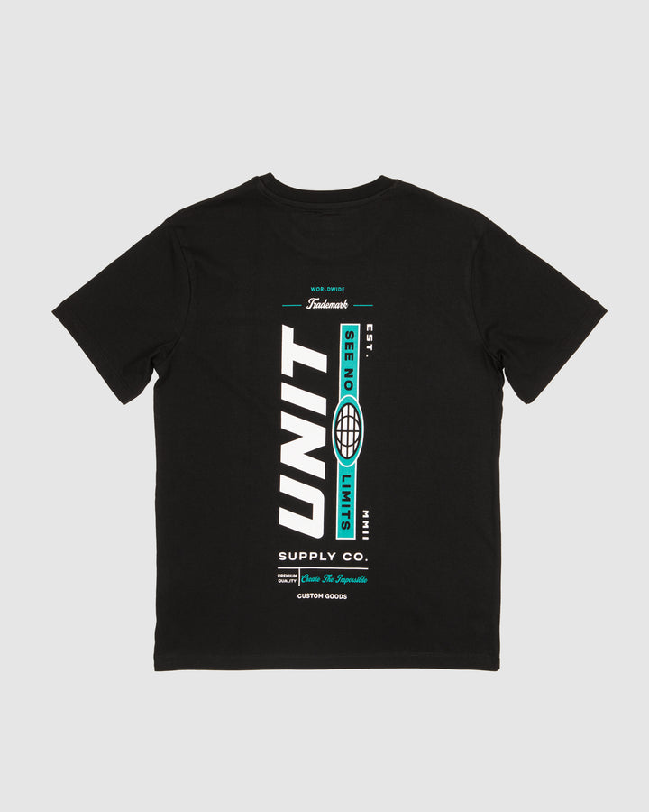 UNIT Duke Youth T-Shirt