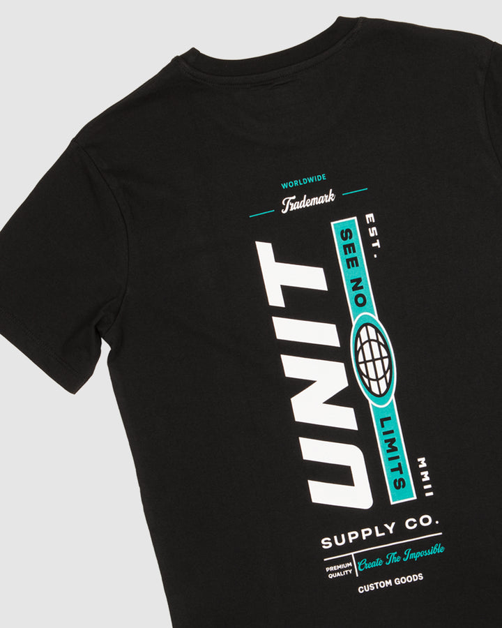 UNIT Duke Youth T-Shirt
