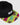UNIT Stomp Youth Flat Peak Snapback Cap