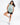 Class Muscle Tee Sage Green