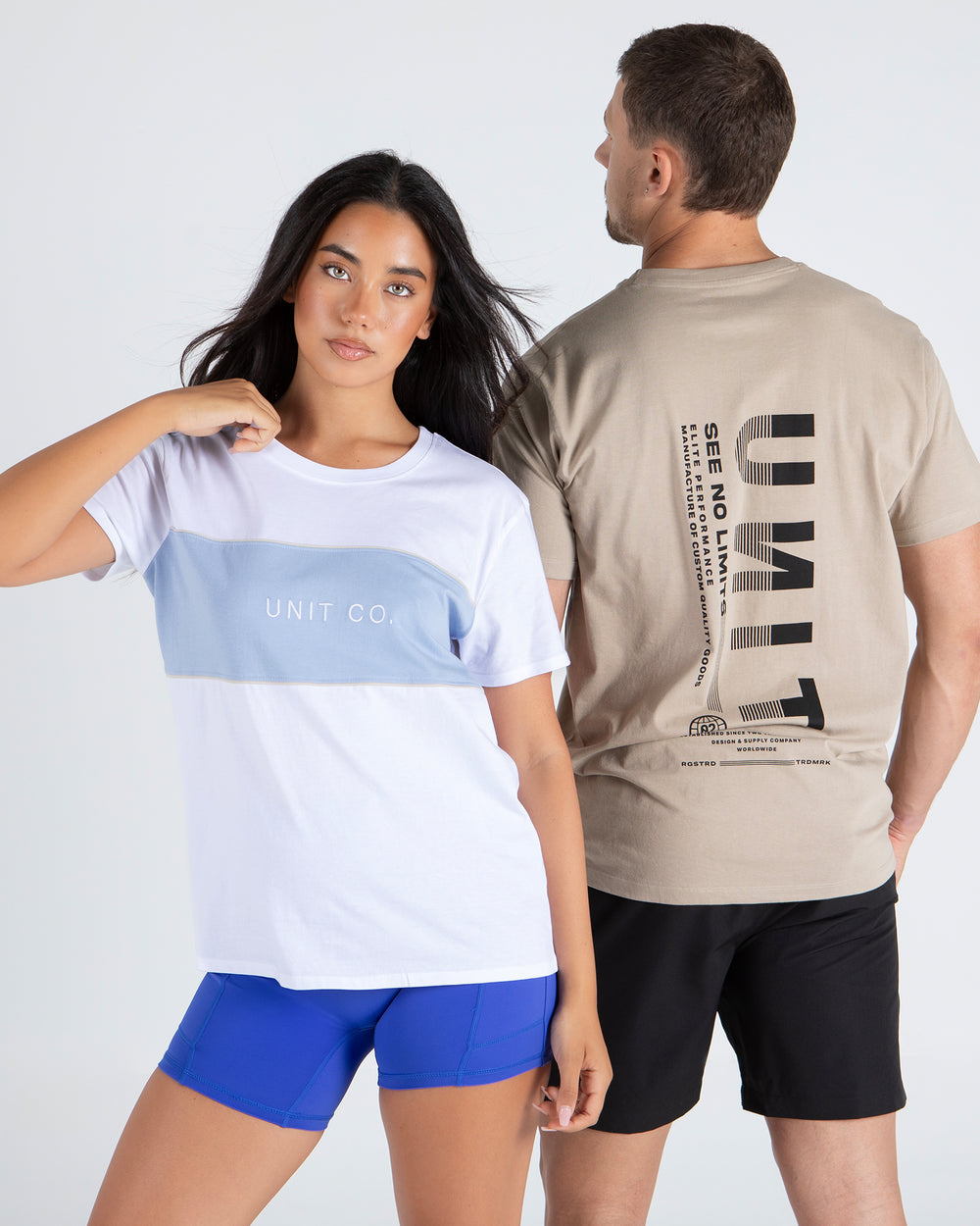 UNIT Industry Men's T-Shirt