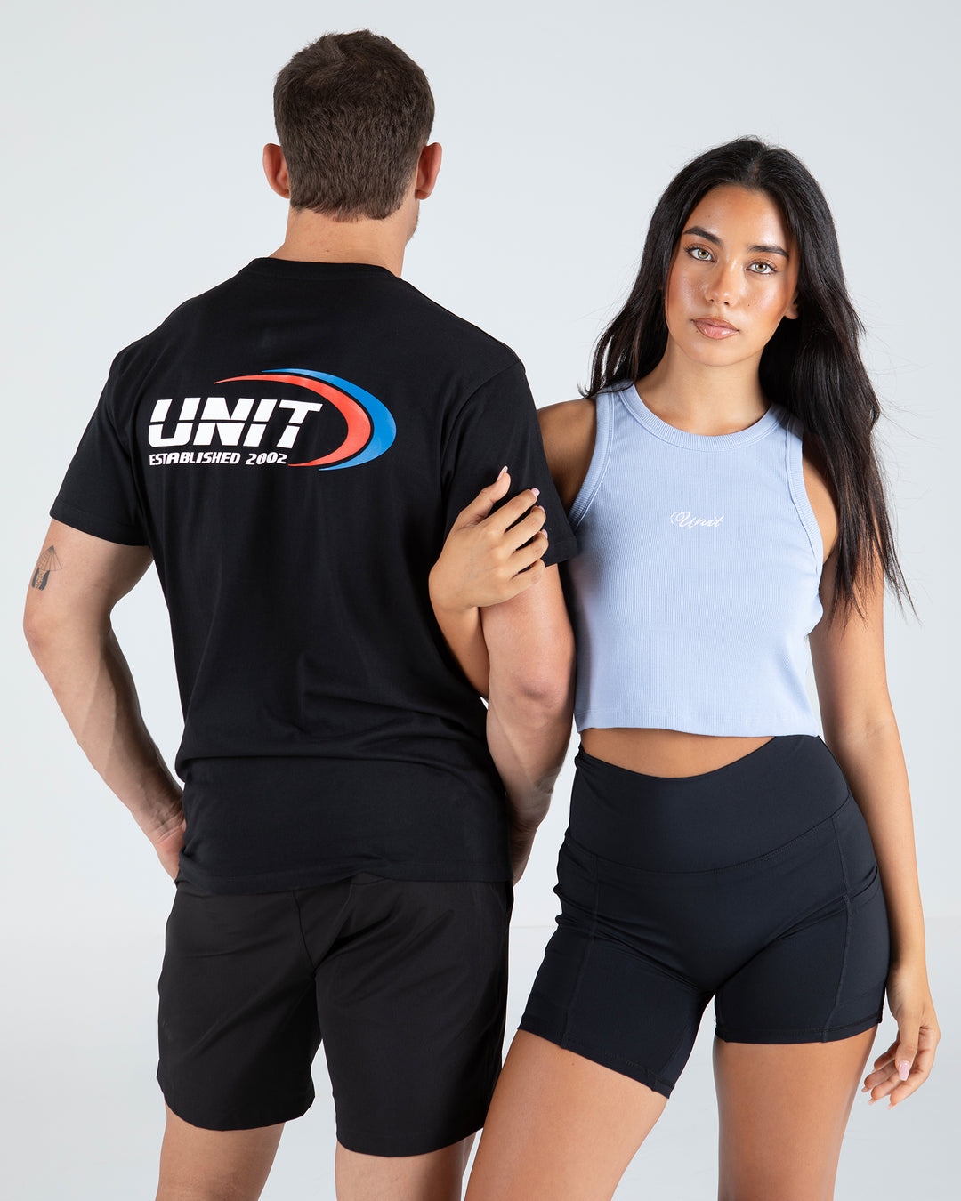 UNIT Comet Men's T-Shirt