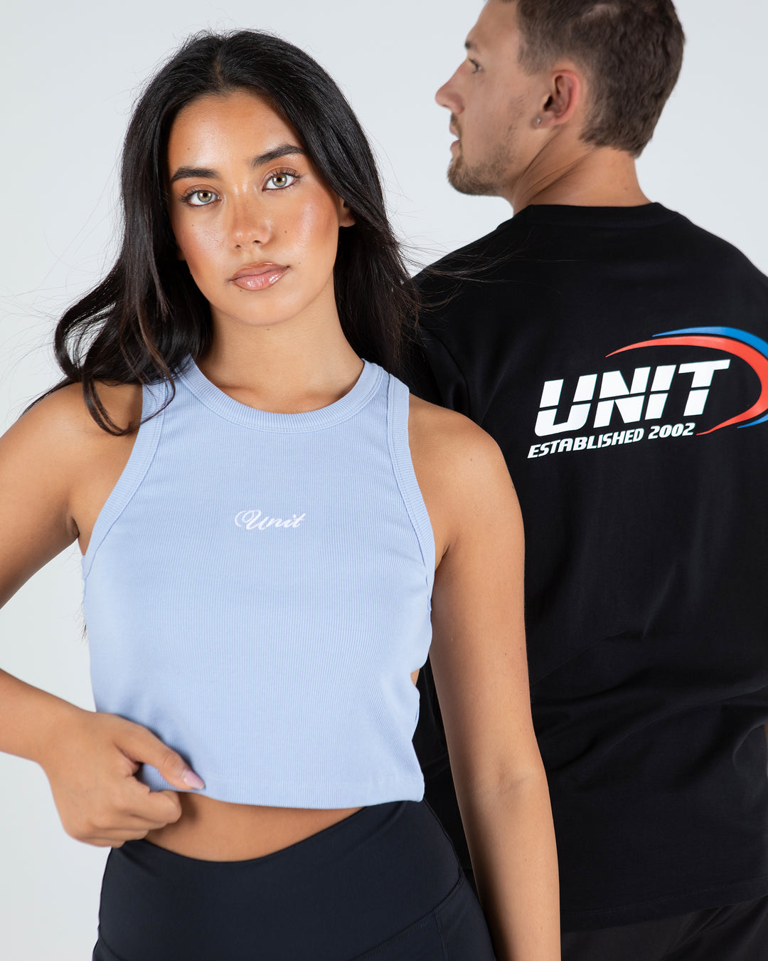 UNIT Noble Ladies Tank Top