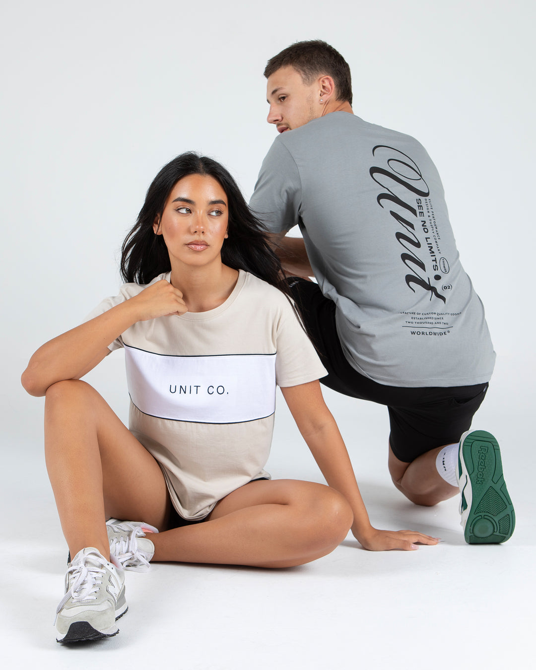 UNIT Primer Ladies T-Shirt