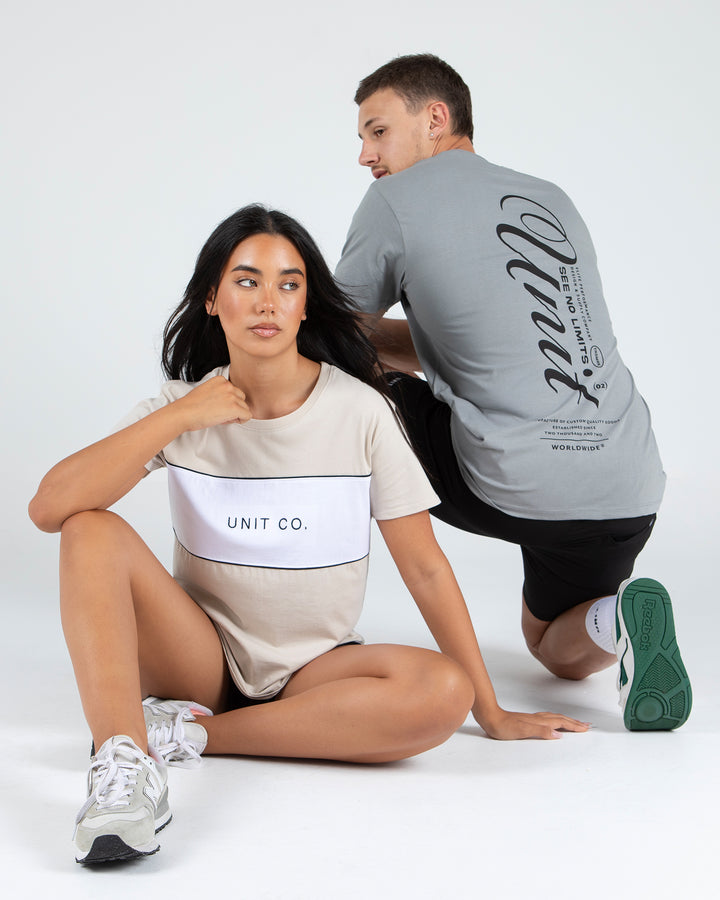 UNIT Primer Ladies T-Shirt