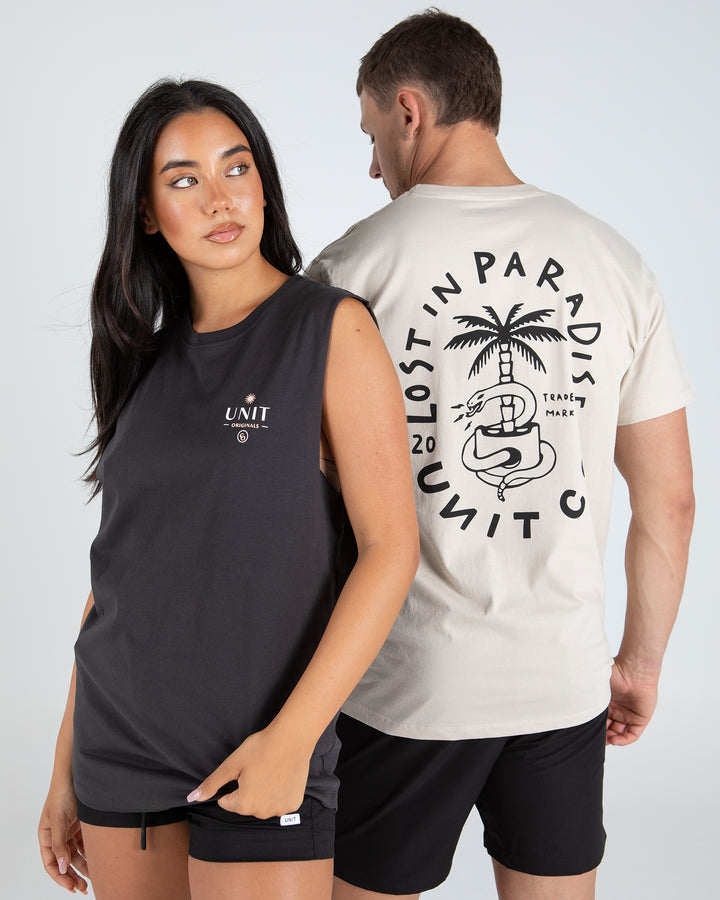 UNIT Topics Men's T-Shirt