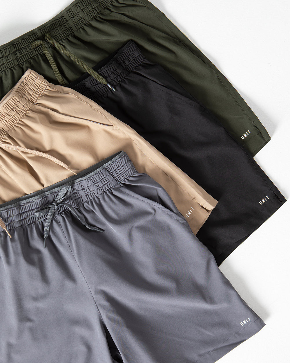 UNIT Corepro Men's Sports Shorts 19 inch