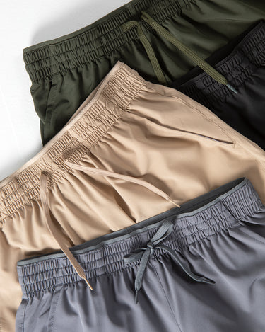 Corepro 19 Inch Sports Shorts Military