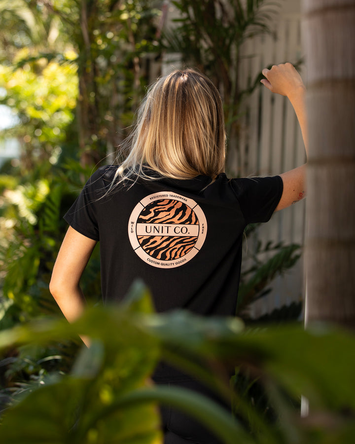 UNIT Outland Ladies T-Shirt