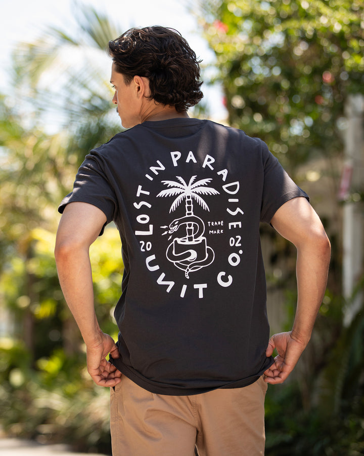 UNIT Tropics Men's T-Shirt