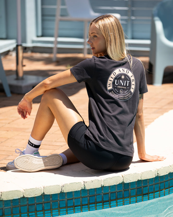 UNIT Solstice Ladies T-Shirt