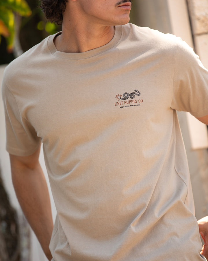 UNIT Strive Men's T-Shirt