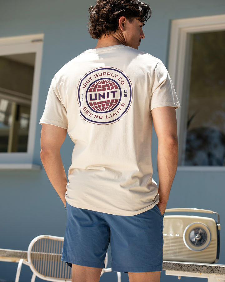 UNIT Capital Men's T-Shirt