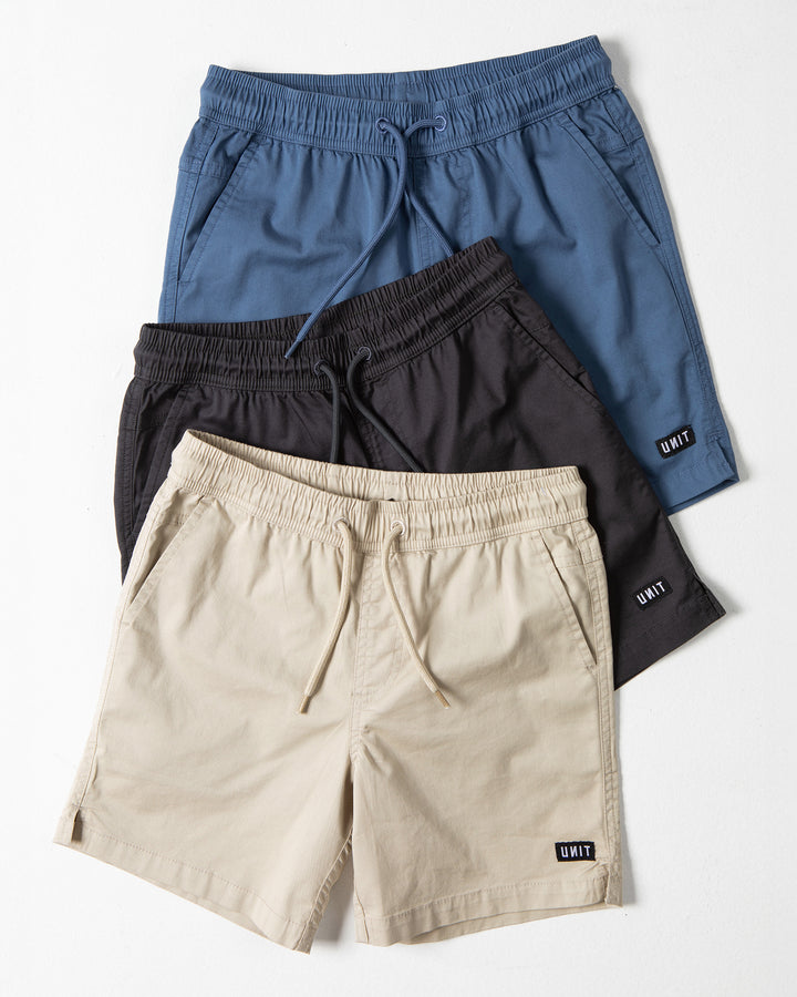 UNIT Core Youth 14 inch Shorts
