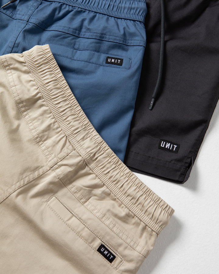 UNIT Core Youth 14 inch Shorts