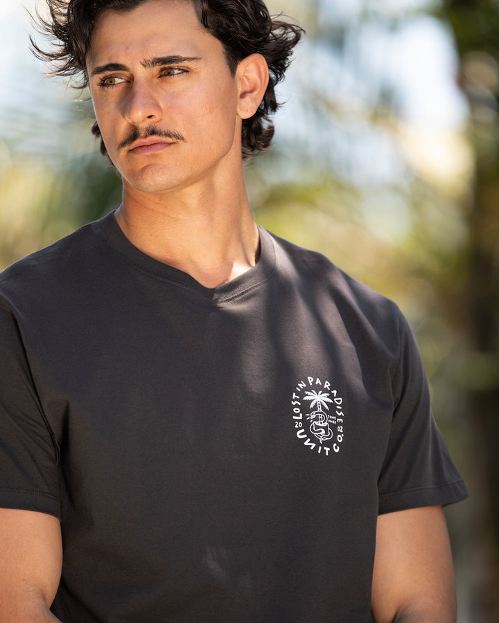 UNIT Tropics Men's T-Shirt