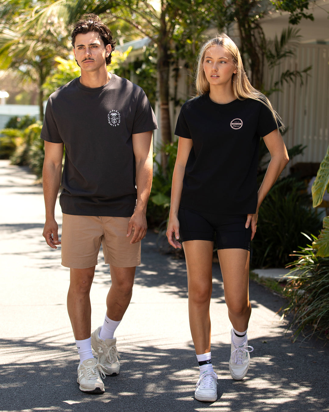 UNIT Outland Ladies T-Shirt