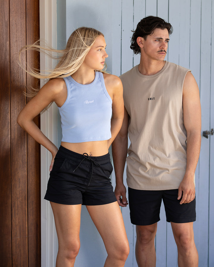 UNIT Noble Ladies Tank Top
