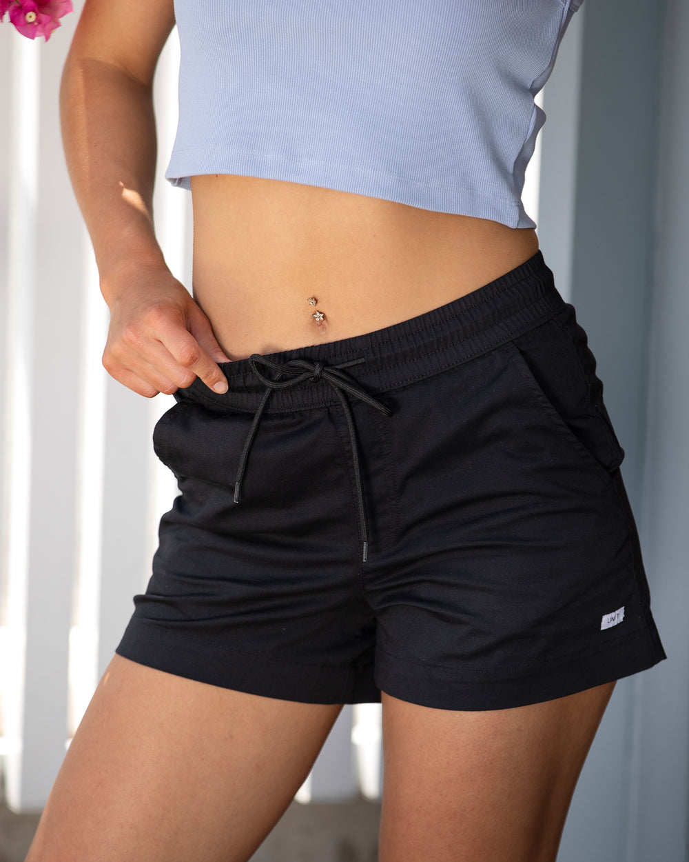 UNIT Daily Ladies Shorts