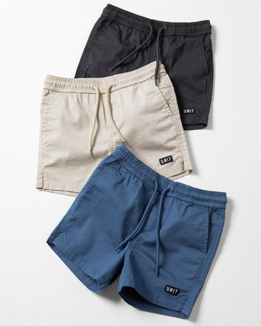Core Kids Shorts Blue