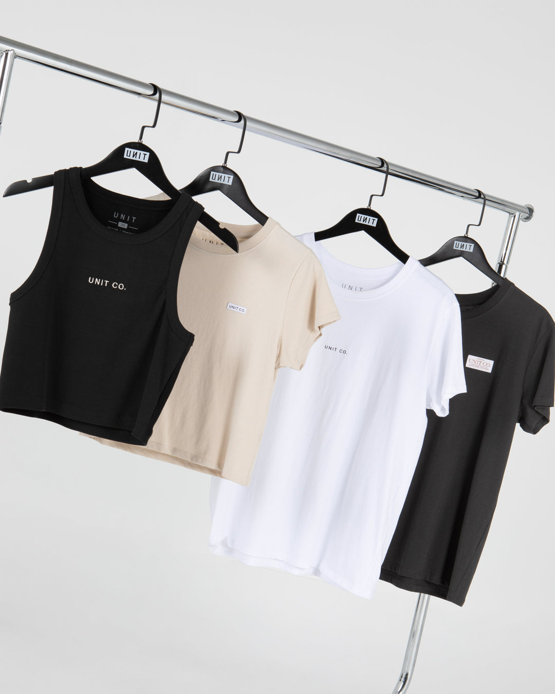 UNIT Studio Ladies T-Shirt