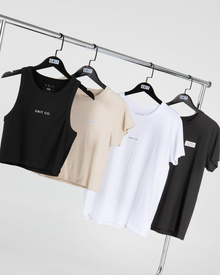 UNIT Studio Ladies T-Shirt