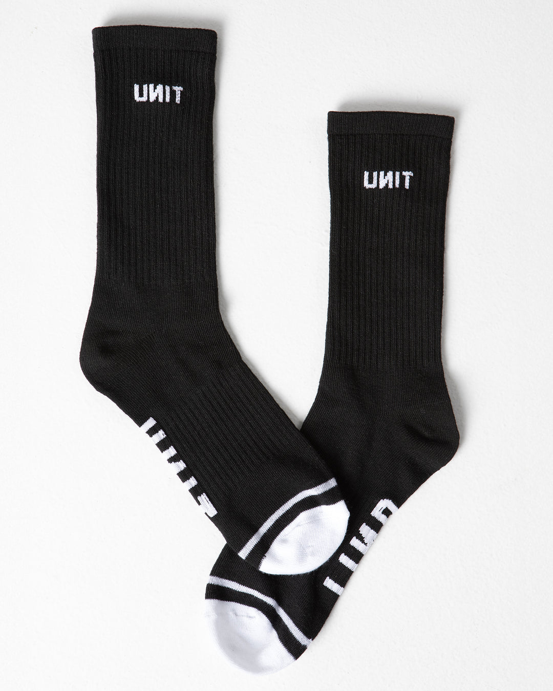 UNIT Crew Men's 5 Pack Bamboo Socks