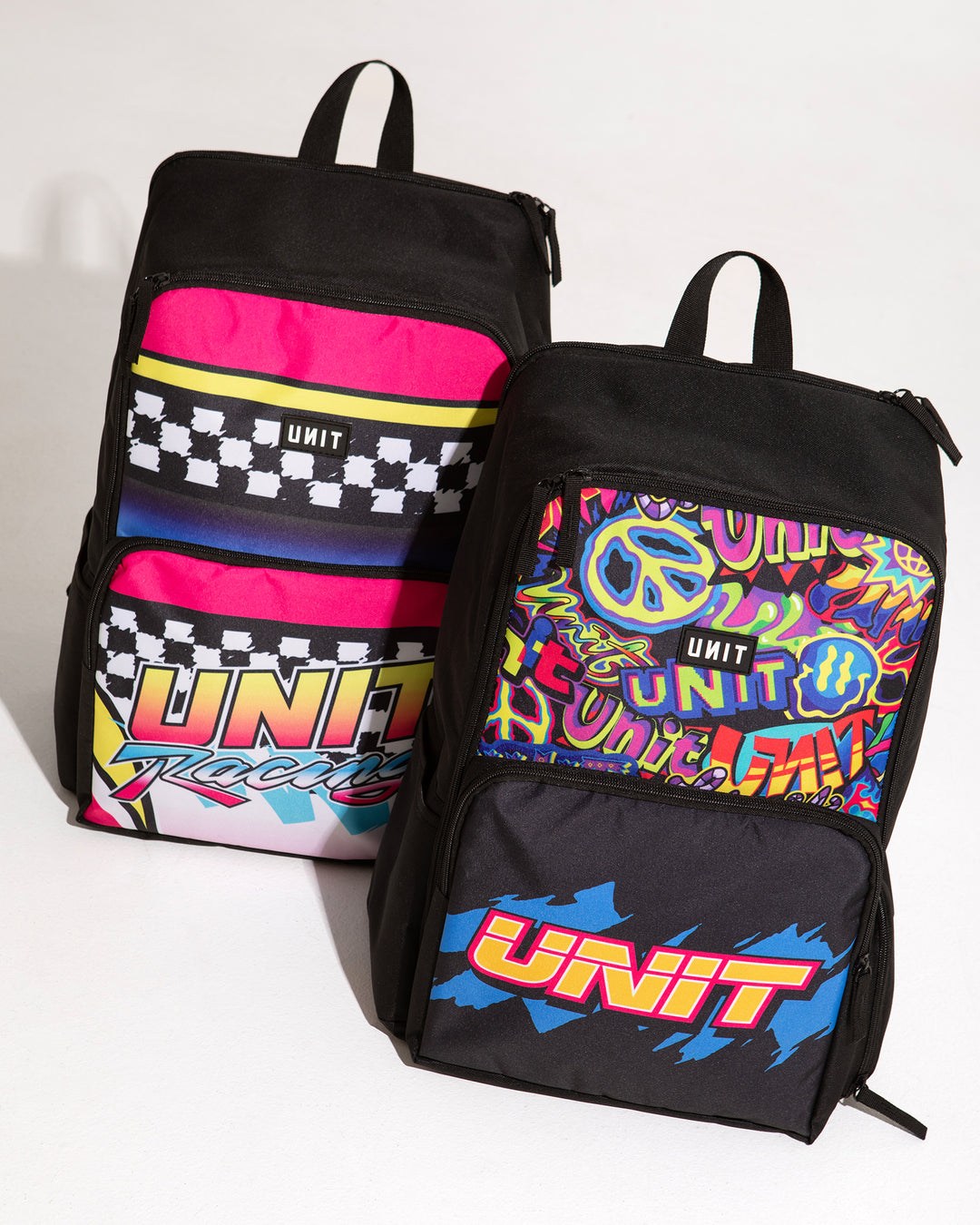 UNIT Fizzle Backpack
