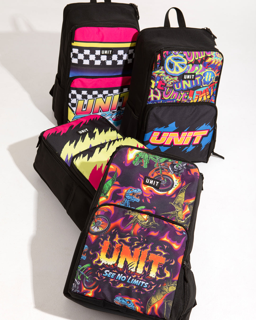 UNIT Fizzle Backpack