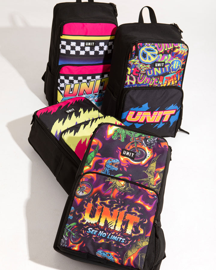 UNIT Fizzle Backpack