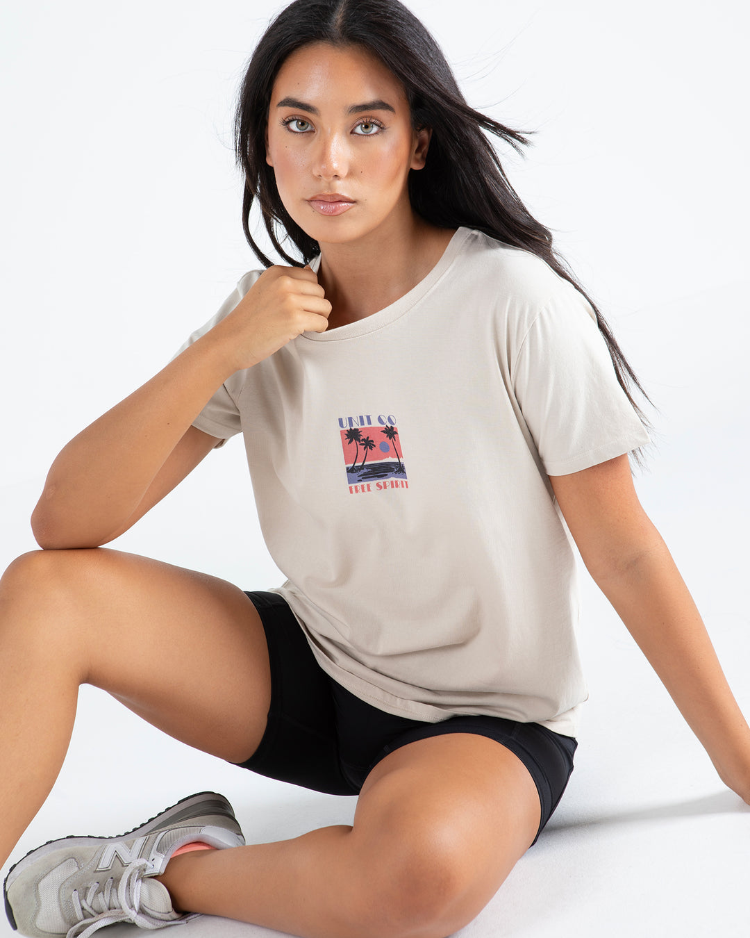 UNIT Resort Ladies T-Shirt