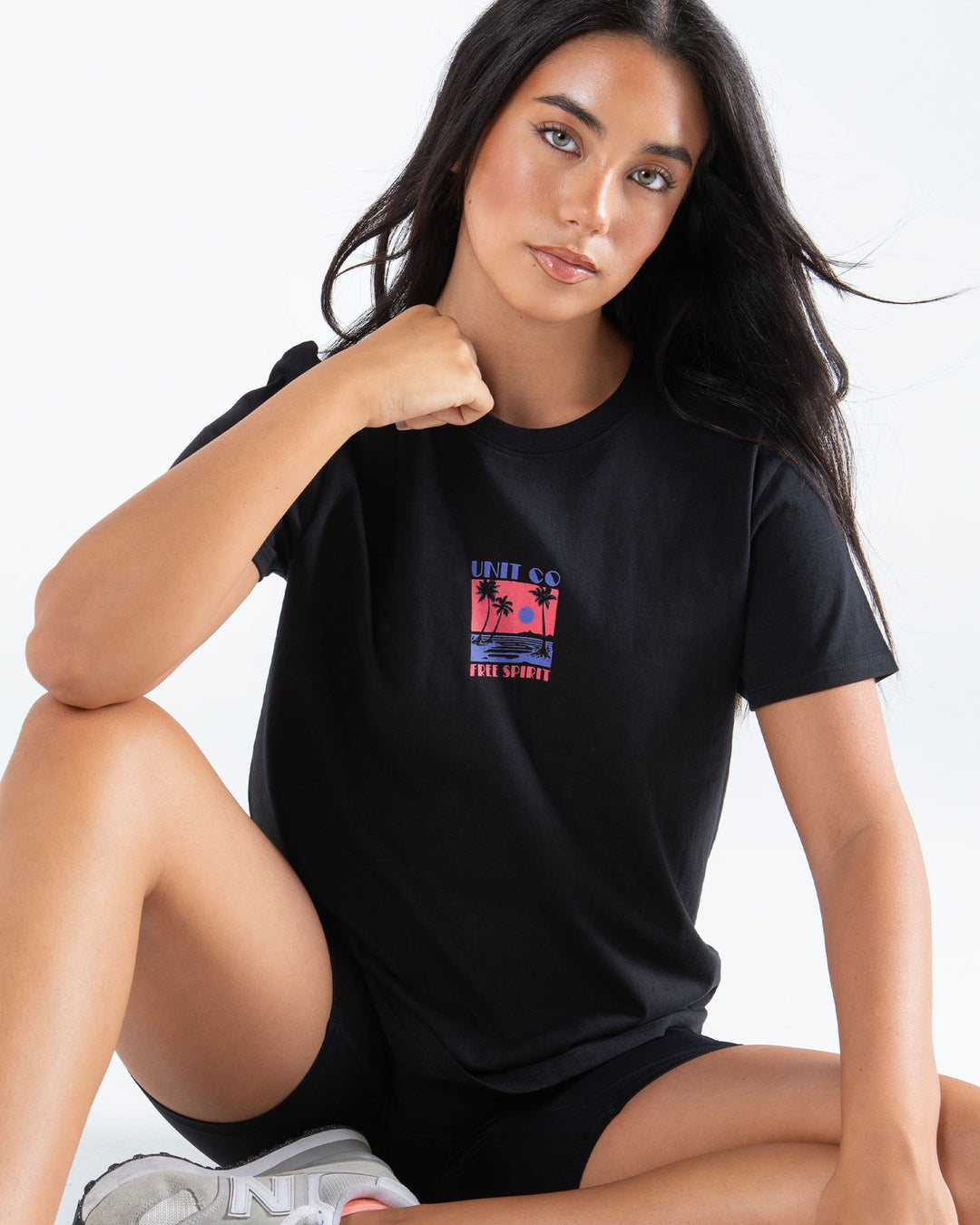 UNIT Resort Ladies T-Shirt