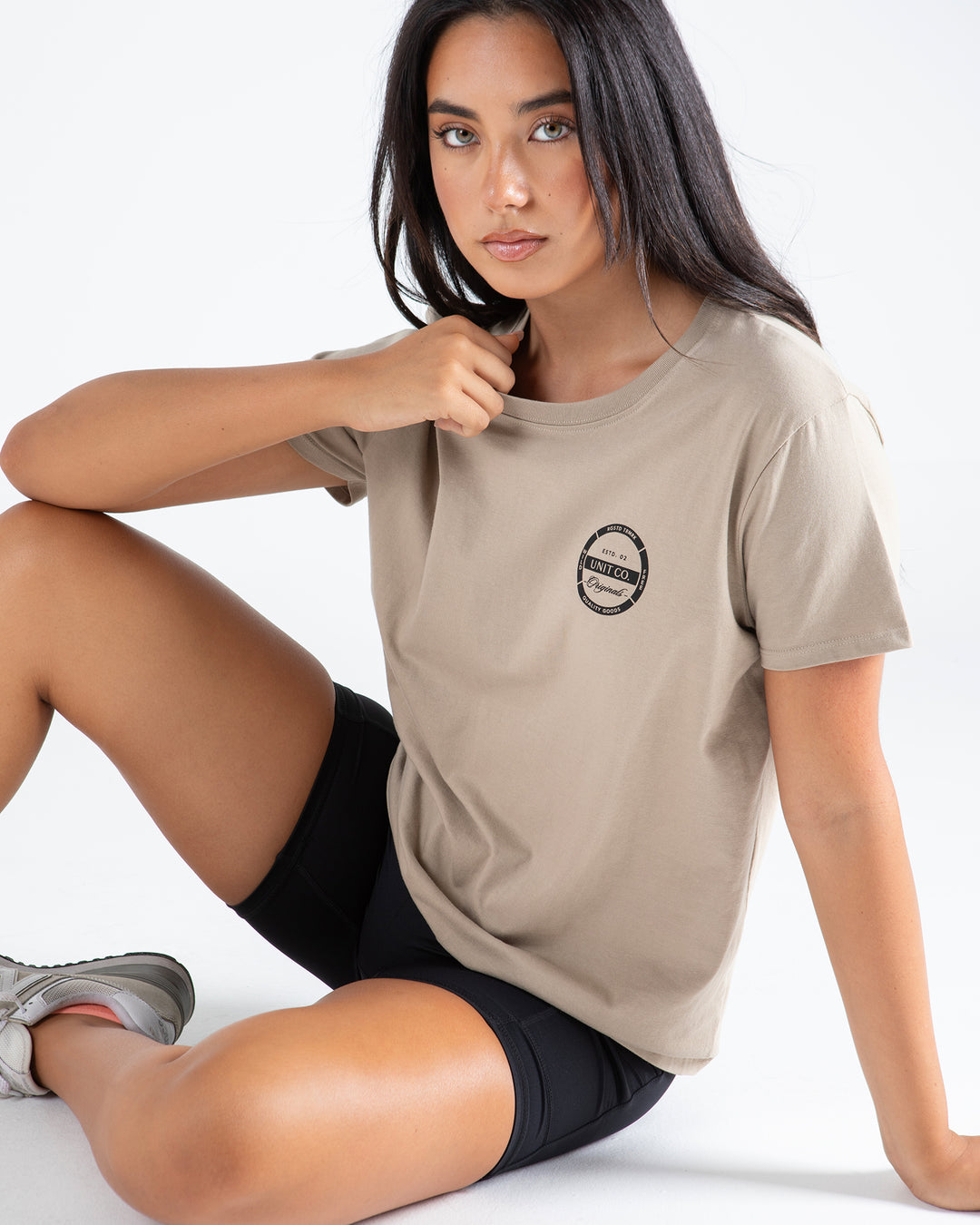 UNIT Outland Ladies T-Shirt