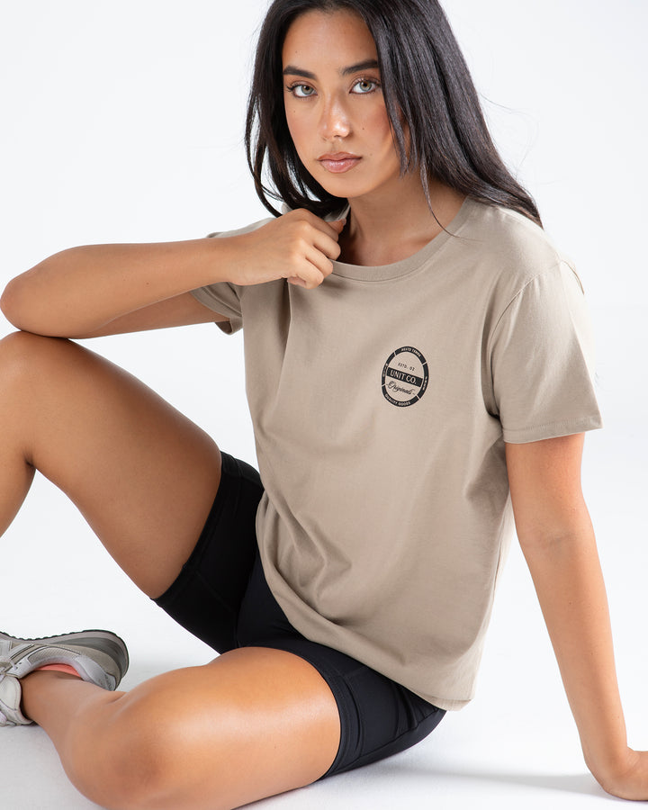 UNIT Outland Ladies T-Shirt