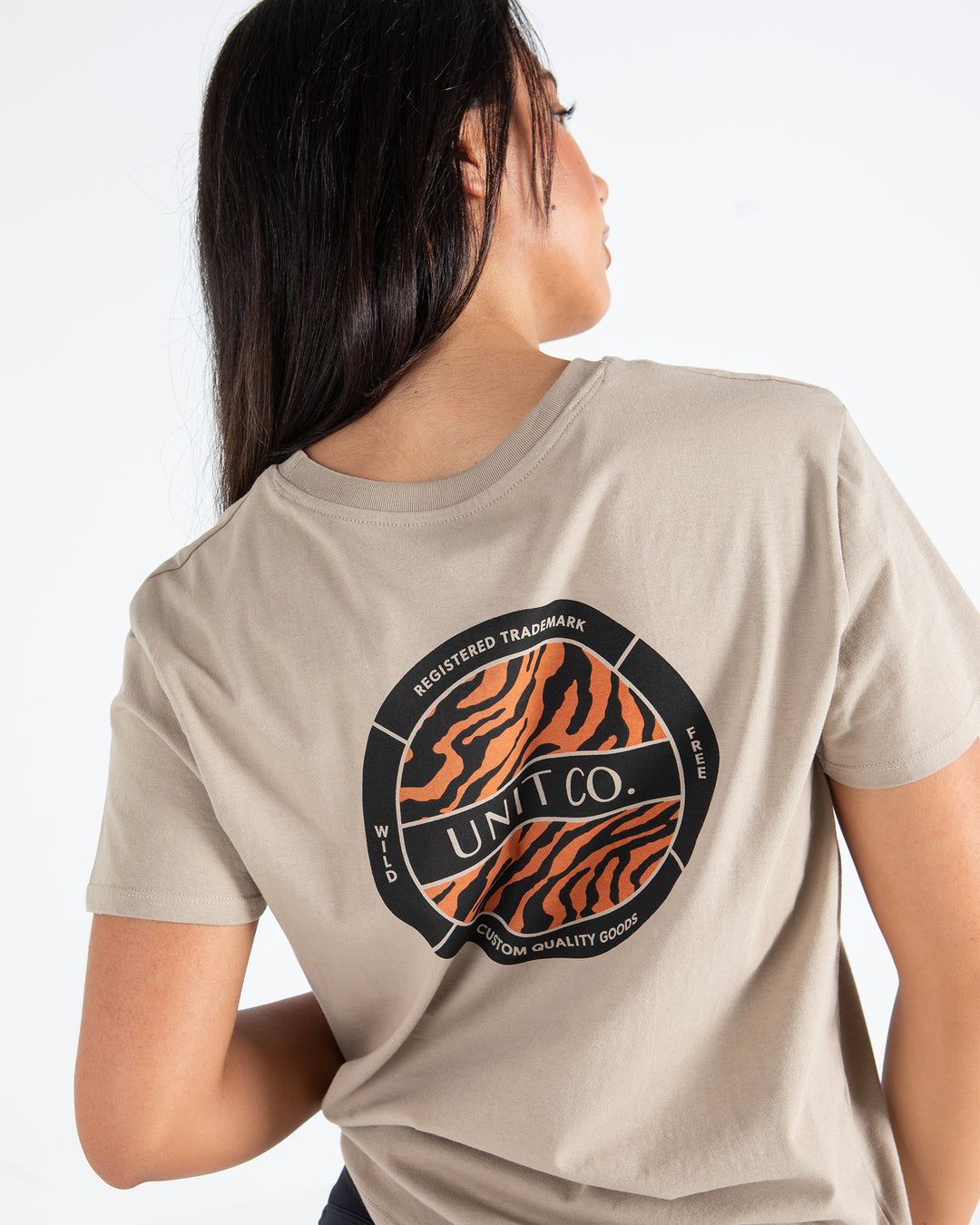 UNIT Outland Ladies T-Shirt