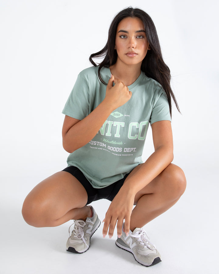 UNIT Class Ladies T-Shirt