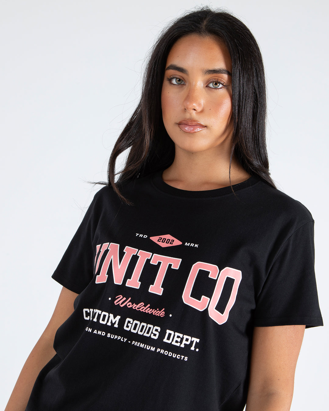 UNIT Class Ladies T-Shirt