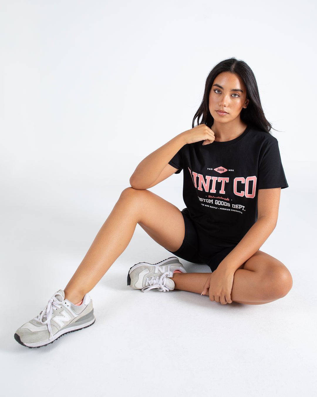 UNIT Class Ladies T-Shirt