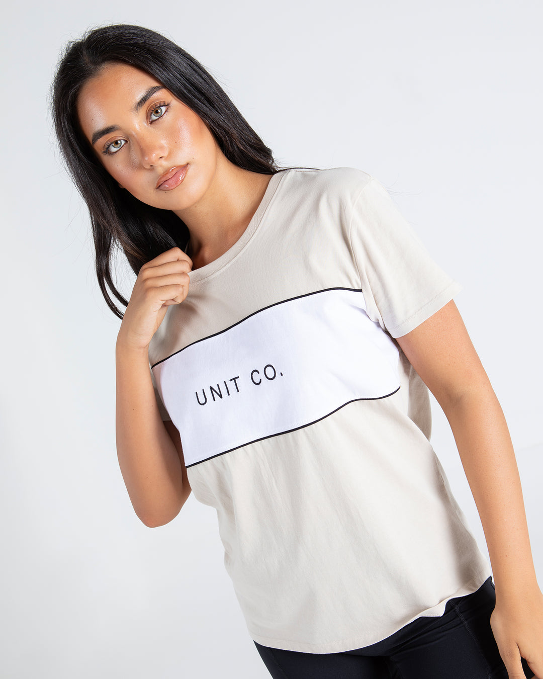 UNIT Primer Ladies T-Shirt