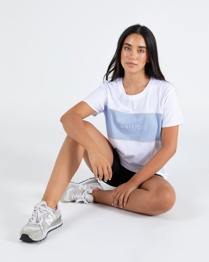 UNIT Primer Ladies T-Shirt